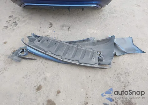 2020 Nissan Leaf Sv 40 Kwh из США, поврежденный, VIN 1N4AZ1CP1LC307985